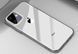 Чехол Baseus Simplicity Series для Apple iPhone 11 (Transparent) (ARAPIPH61S-02) 15233 фото 4