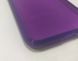 Чехол силиконовый Silicone Cover для Xiaomi Redmi Note 7 Филетовый 13181 фото 5