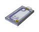Чехол Aluminum Camera Frame для Apple iPhone 13 Pro Max сиреневый 26583 фото 2