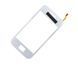 Сенсор (тачскрин) Samsung S5830 Galaxy Ace белый 01872 фото 1