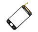Сенсор (тачскрин) Samsung S5830 Galaxy Ace белый 01872 фото 2