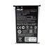 Аккумулятор Asus C11P1428 для Zenfone 2 Laser ZE500KG 2070mAh 07259 фото