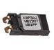 Динамик полифонический (Buzzer) LG D280, D285, D320, D325, D380, D405, D410, K100DS K3, K120E K4, P705, P710, P713 09503 фото