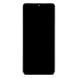 Дисплей для Samsung G985 Galaxy S20+, G986 з рамкою блакитний Cloud Blue, OLED Хайкопія 31644 фото 1