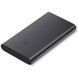 Внешний аккумулятор Xiaomi Mi 2S Power bank 10000mAh Black (VXN4229CN) 11452 фото 2