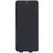 Дисплей для Xiaomi Redmi Note 13 Pro+, Pro Plus 23090RA98C, 23090RA98G, 23090RA98I чорний Amoled Оригінал Китай 30354 фото 1