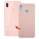 Задняя крышка Huawei P20 Lite Dual Sim (ANE-L21) розовая 11982 фото 2