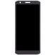 Дисплей для Doogee S41, Doogee S41 Pro черный Оригинал Китай 31333 фото 3