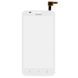 Сенсор (тачскрин) Huawei Ascend Y625 белый 03558 фото 1