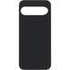 Задняя крышка для Google Pixel 9 черная, Obsidian 33202 фото
