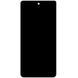 Дисплей для Xiaomi Redmi Note 14 4G Global 159,58 mm з рамкою чорний Amoled Оригінал Китай 30659 фото 2