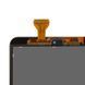 Дисплей для Samsung T580 Galaxy Tab A 10.1" WiFi, T585 Galaxy Tab A 10.1" LTE черный 06778 фото 3