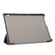 Чехол BeCover Smart Case Huawei MediaPad T3 10" Синий 23626 фото 2