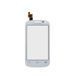 Сенсор (тачскрин) Alcatel One Touch 4033 Pop C3 белый 05136 фото 1
