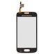 Сенсор (тачскрин) Samsung S7260 Galaxy Star Plus, S7262 Galaxy Star Plus Duos белый 01713 фото 3