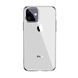 Чехол Baseus Simplicity Series для Apple iPhone 11 (Transparent) (ARAPIPH61S-02) 15233 фото 2