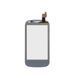 Сенсор (тачскрин) Alcatel One Touch 4033 Pop C3 белый 05136 фото 2