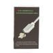 Кабель магнитный Micro-USB 1 метр черный 12730 фото 5