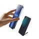 Зовнішній акумулятор (Повербанк) Powerbank Baseus Magnetic Bracket 10000mAh 20W Blue (PPCX000203) 26840 фото 4