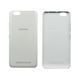 Задняя крышка для Lenovo A2020 (A2020a40) белая 10349 фото