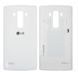 Задняя крышка для LG H734 G4s Dual Sim, H735, H736, H731 белая 08806 фото