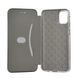 Чехол-книжка Premium Case под кожу Samsung M317F M31s синий 19931 фото 2