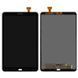 Дисплей для Samsung T580 Galaxy Tab A 10.1" WiFi, T585 Galaxy Tab A 10.1" LTE черный 06778 фото 2