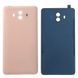 Задняя крышка для Huawei Mate 10 розовая, Pink Gold Оригинал Китай 10448 фото