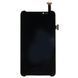 Дисплей для Asus FonePad Note 6 ME560CG черный 04171 фото 2