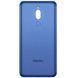 Задня кришка для Meizu Note 8, синя, Оригінал Китай 22281 фото