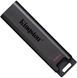Флеш пам'ять Kingston USB 3.2 Gen 2 Type-C DT Max 512GB Black 27887 фото 1