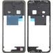 Рамка корпусу для Xiaomi Redmi 14C 2411DRN47C зелена, Sage Green 31993 фото 1