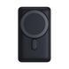 Зовнішній акумулятор (Повербанк) Powerbank Baseus Magnetic Bracket 10000mAh 20W Blue (PPCX000203) 26840 фото 1
