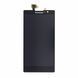 Дисплей для Lenovo P90, K80M черный 14388 фото 2