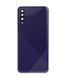 Задня кришка для Samsung A307F Galaxy A30s 2019 фіолетова, Prism Crush Violet, зі склом камери, Оригінал Китай 22834 фото
