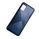 Задняя крышка для Samsung A025F Galaxy A02s, M025F Galaxy M02s синяя Оригинал Китай 24702 фото