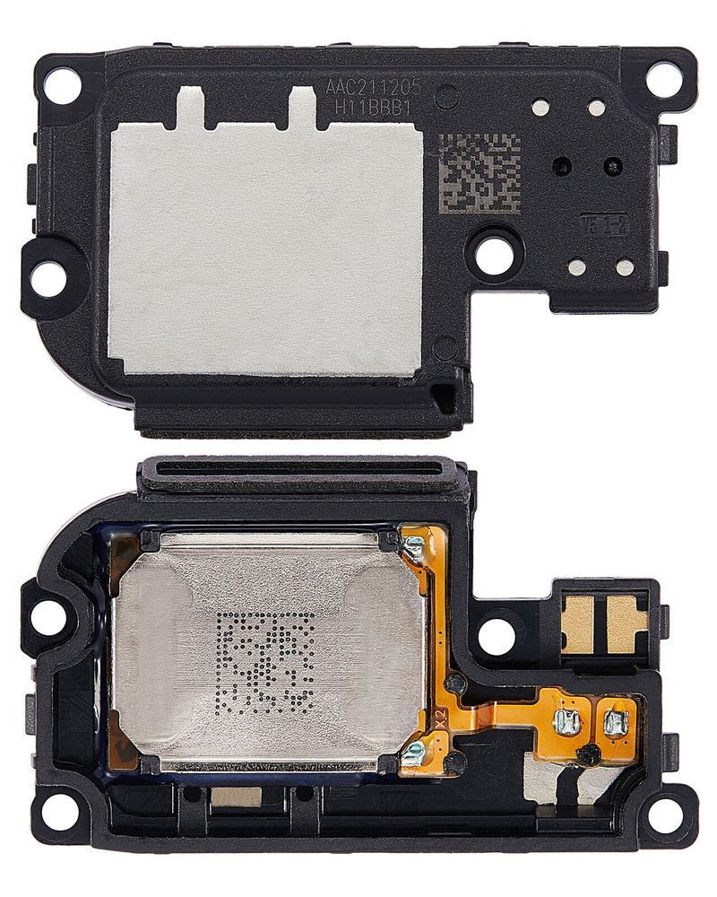 Динамик полифонический (Buzzer) Xiaomi Redmi Note 11 Pro 5G в рамке 28379 фото