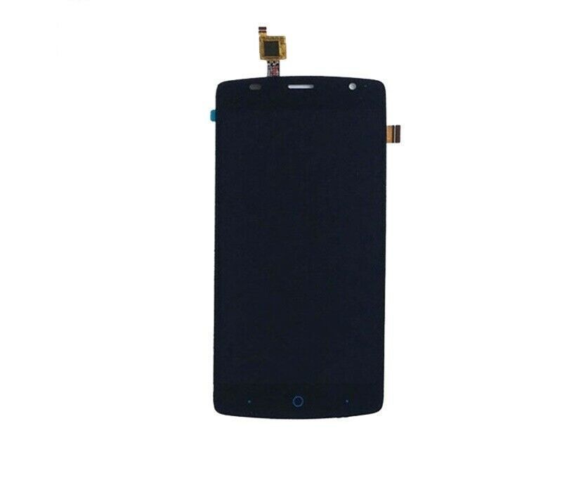 Дисплей для ZTE Blade L5 Plus черный 22388 фото