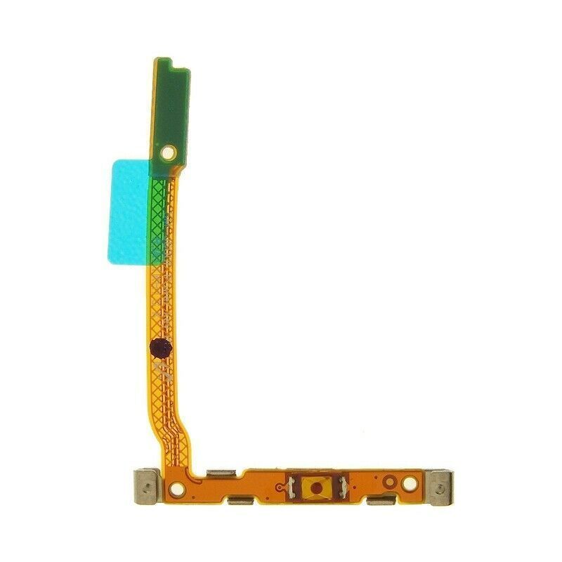 Шлейф для Samsung J415F Galaxy J4 Plus, J410F, J600F, J610F, J810F с кнопкой включения 15900 фото