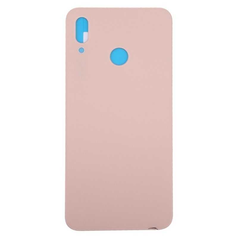 Задняя крышка Huawei P20 Lite Dual Sim (ANE-L21) розовая 11982 фото