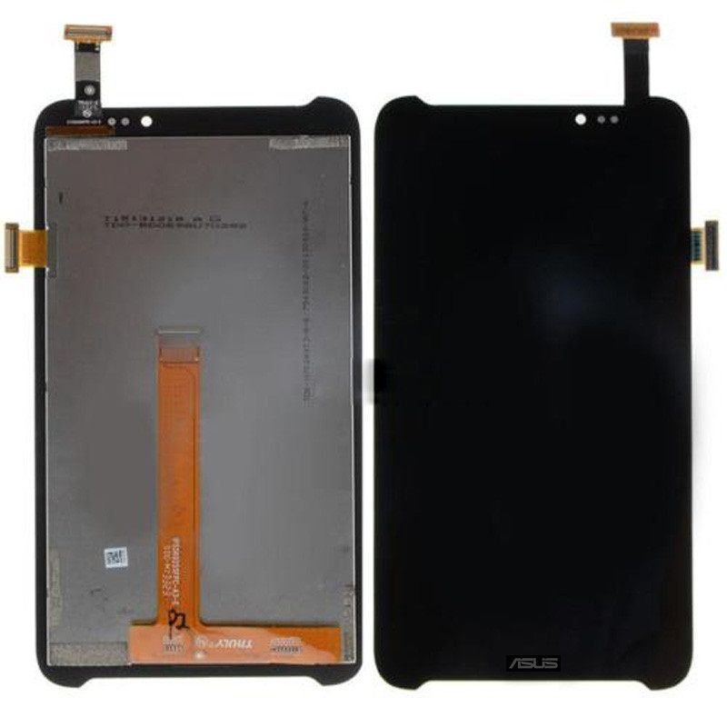 Дисплей для Asus FonePad Note 6 ME560CG черный 04171 фото