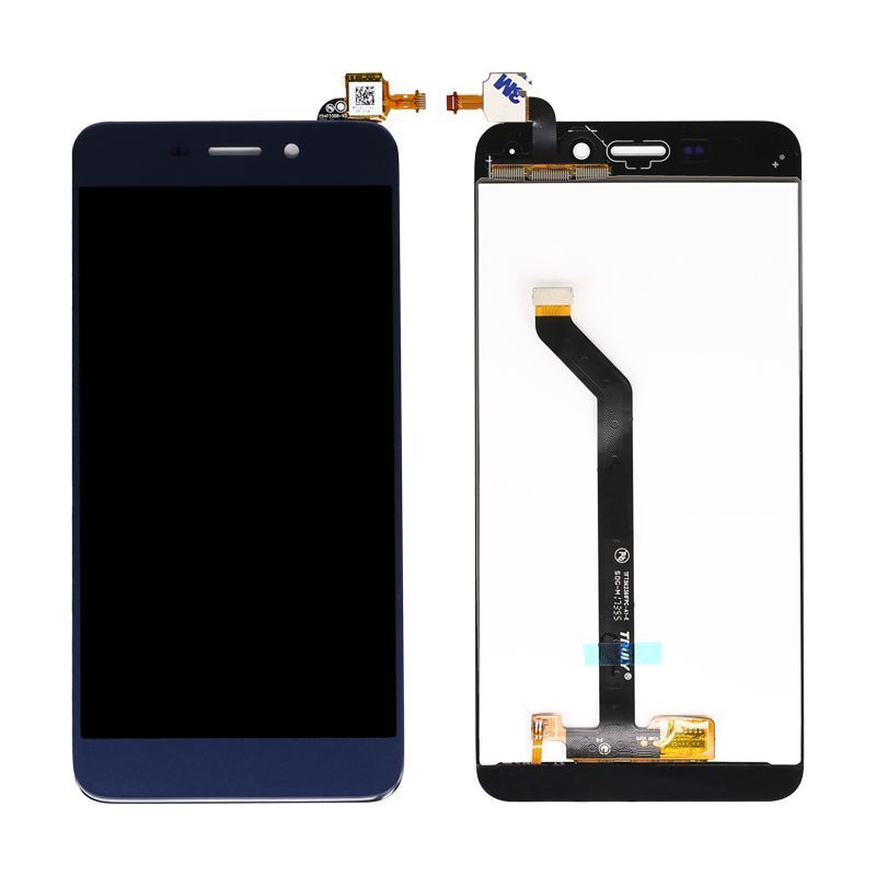 Дисплей для Honor 6C Pro JMM-L22, Honor V9 Play синий, версия 2 10819 фото
