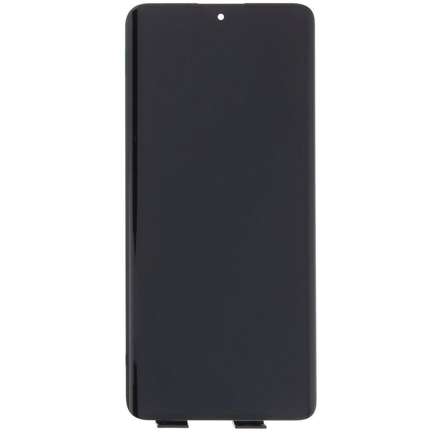 Дисплей для Xiaomi Redmi Note 13 Pro+, Pro Plus 23090RA98C, 23090RA98G, 23090RA98I черный Amoled Оригинал Китай 30354 фото
