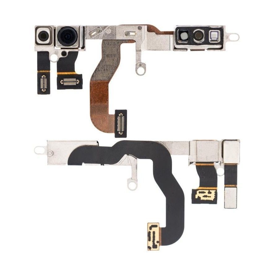 Камера для Google Pixel 4 XL 8MP фронтальная с датчиком приближения и Face ID 15771 фото