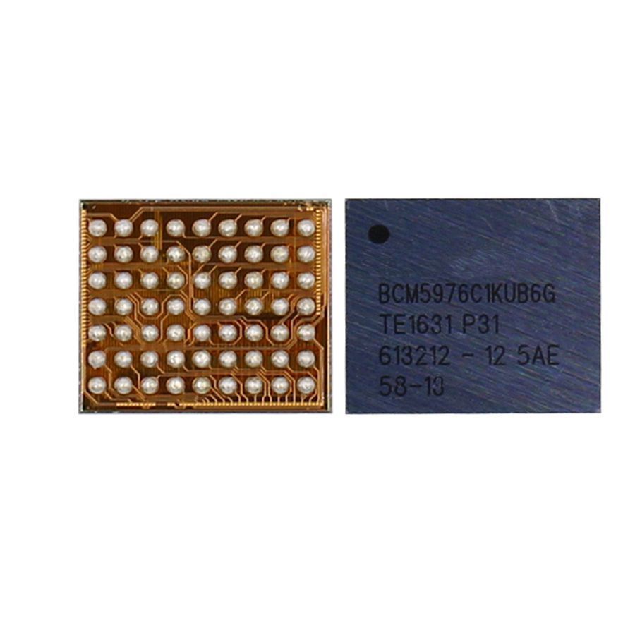 Мікросхема управління сенсора BCM5976C1KUB6G для iPhone 5C, iPhone 5S, iPad Air (iPad 5) 14556 фото
