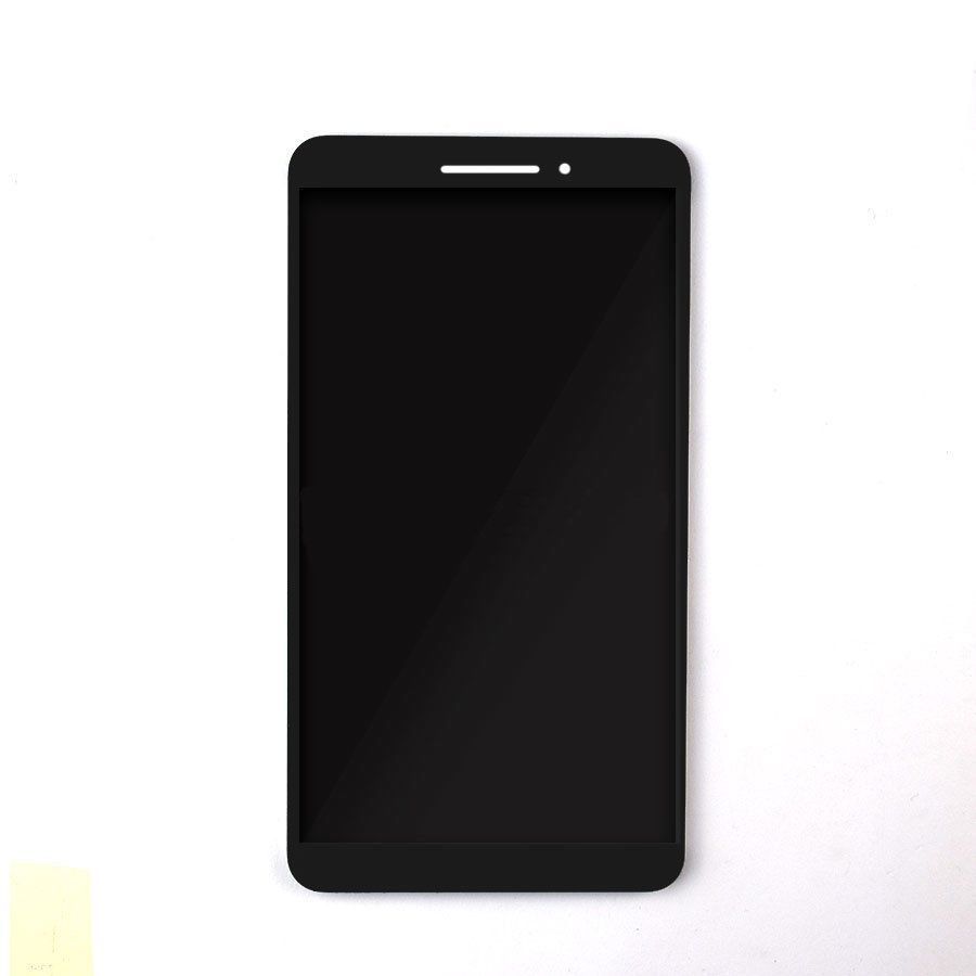 Дисплей для Asus ZenFone Go 6.9" (ZB690KG), Z171KG ZenPad C 7.0 черный 10666 фото