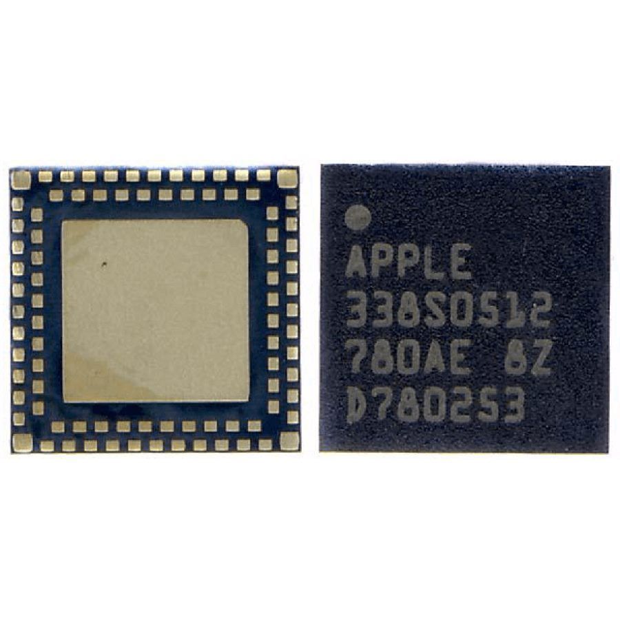 Мікросхема управління живленням 338S0512 для iPhone 3G 14159 фото