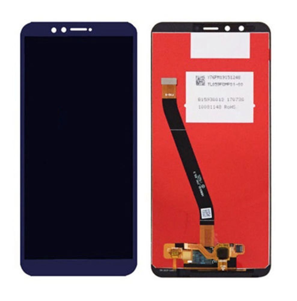 Дисплей для Huawei Y9 2018 (FLA-LX1, FLA-LX3), Enjoy 8 Plus синій 12802 фото
