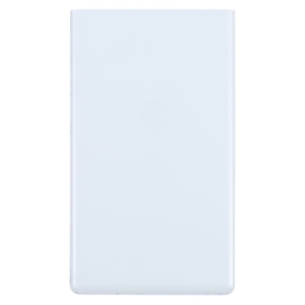 Задняя крышка для Google Pixel 6 зеленая, Sorta Seafoam (нижняя часть) 33203 фото
