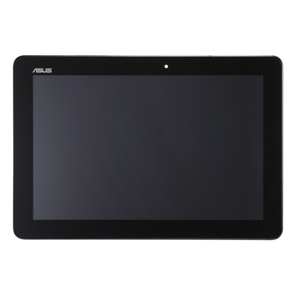 Дисплей для Asus MeMO Pad 10 ME102A черный 10848 фото